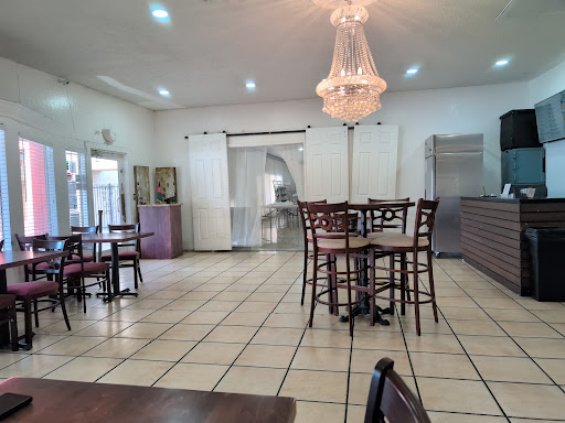 Photo of Freshmedi Mediterranean & Afghan Cuisine - 1120 Fulton Ave Suit I, Sacramento, CA 95825