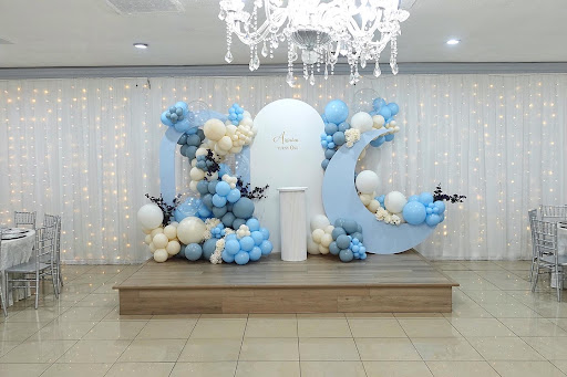 Photo of Freshmedi Mediterranean & Afghan Cuisine - 1120 Fulton Ave Suit I, Sacramento, CA 95825