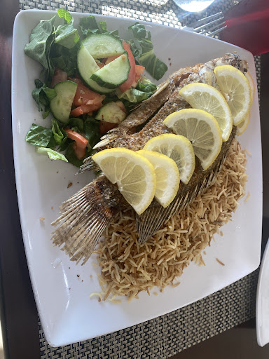 Photo of Freshmedi Mediterranean & Afghan Cuisine - 1120 Fulton Ave Suit I, Sacramento, CA 95825