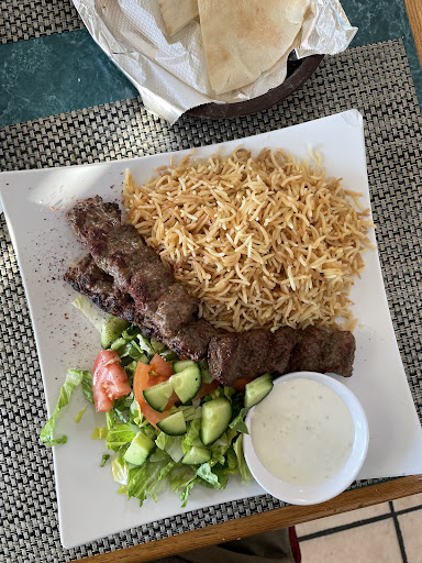 Photo of Freshmedi Mediterranean & Afghan Cuisine - 1120 Fulton Ave Suit I, Sacramento, CA 95825