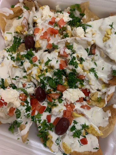 Photo of Freshmedi Mediterranean & Afghan Cuisine - 1120 Fulton Ave Suit I, Sacramento, CA 95825