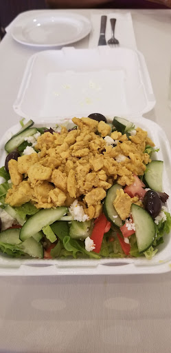 Photo of Freshmedi Mediterranean & Afghan Cuisine - 1120 Fulton Ave Suit I, Sacramento, CA 95825