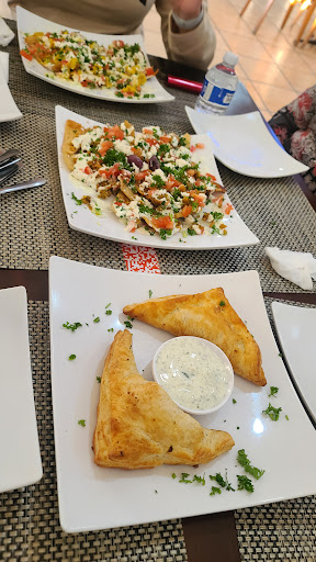 Photo of Freshmedi Mediterranean & Afghan Cuisine - 1120 Fulton Ave Suit I, Sacramento, CA 95825