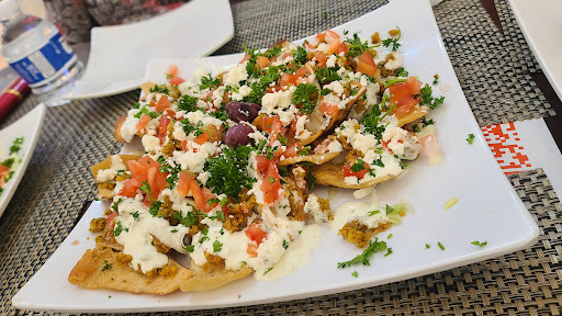 Photo of Freshmedi Mediterranean & Afghan Cuisine - 1120 Fulton Ave Suit I, Sacramento, CA 95825