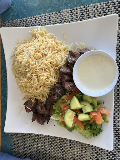 Photo of Freshmedi Mediterranean & Afghan Cuisine - 1120 Fulton Ave Suit I, Sacramento, CA 95825