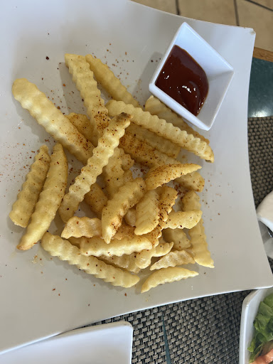 Photo of Freshmedi Mediterranean & Afghan Cuisine - 1120 Fulton Ave Suit I, Sacramento, CA 95825