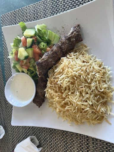 Photo of Freshmedi Mediterranean & Afghan Cuisine - 1120 Fulton Ave Suit I, Sacramento, CA 95825