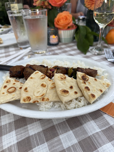 Photo of Kabob House of Folsom - 648 E Bidwell St, Folsom, CA 95630