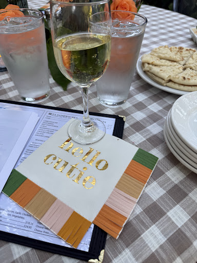 Photo of Kabob House of Folsom - 648 E Bidwell St, Folsom, CA 95630