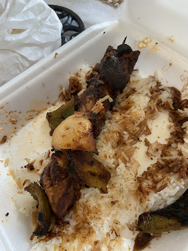 Photo of Kabob House of Folsom - 648 E Bidwell St, Folsom, CA 95630