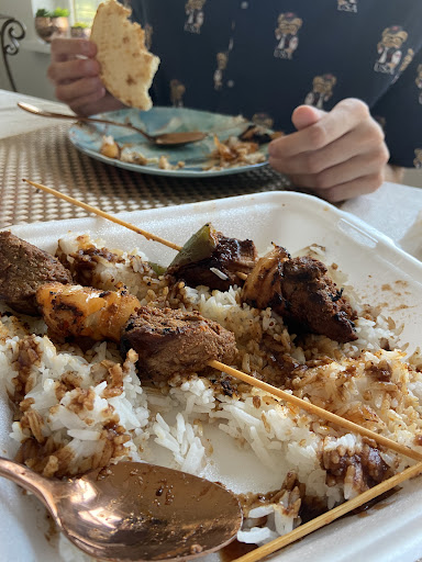 Photo of Kabob House of Folsom - 648 E Bidwell St, Folsom, CA 95630