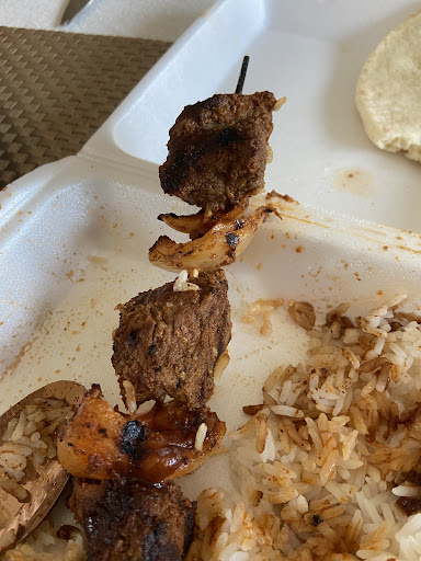 Photo of Kabob House of Folsom - 648 E Bidwell St, Folsom, CA 95630