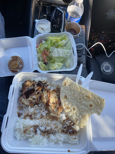 Photo of Kabob House of Folsom - 648 E Bidwell St, Folsom, CA 95630