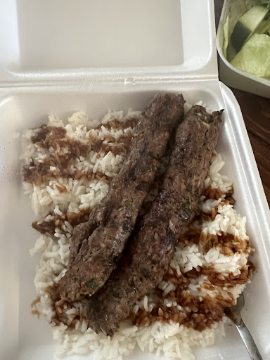 Photo of Kabob House of Folsom - 648 E Bidwell St, Folsom, CA 95630