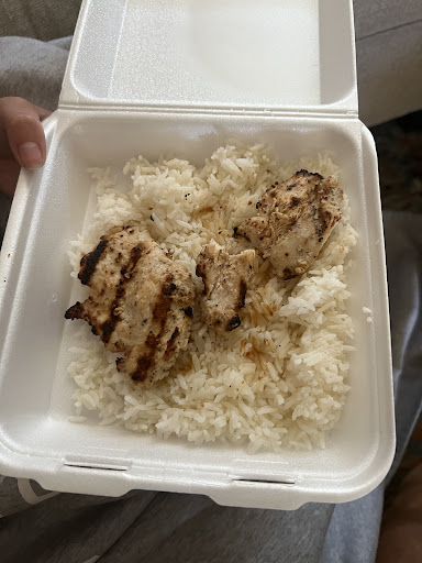 Photo of Kabob House of Folsom - 648 E Bidwell St, Folsom, CA 95630