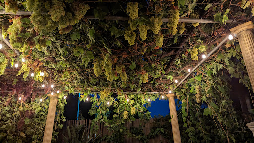 Photo of Kabob House of Folsom - 648 E Bidwell St, Folsom, CA 95630