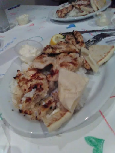 Photo of Kabob House of Folsom - 648 E Bidwell St, Folsom, CA 95630