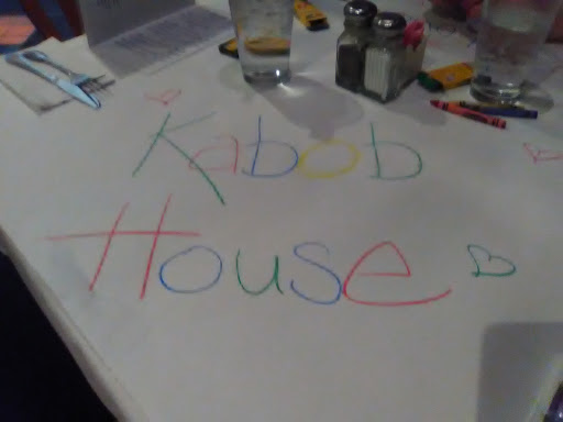 Photo of Kabob House of Folsom - 648 E Bidwell St, Folsom, CA 95630