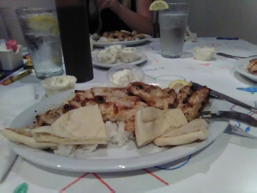 Photo of Kabob House of Folsom - 648 E Bidwell St, Folsom, CA 95630