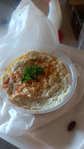 Photo of Kabob House of Folsom - 648 E Bidwell St, Folsom, CA 95630