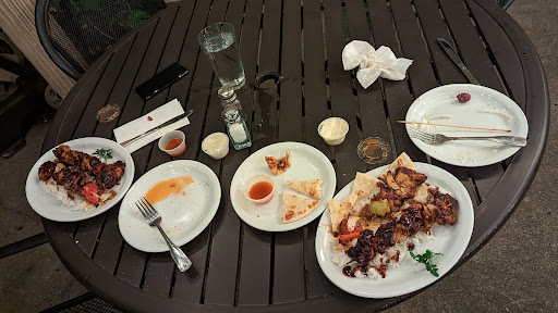 Photo of Kabob House of Folsom - 648 E Bidwell St, Folsom, CA 95630