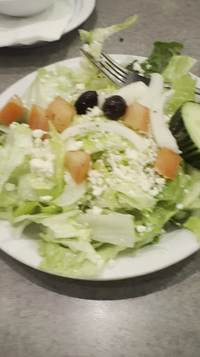 Photo of Kabob House of Folsom - 648 E Bidwell St, Folsom, CA 95630