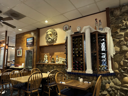 Photo of Kabob House of Folsom - 648 E Bidwell St, Folsom, CA 95630