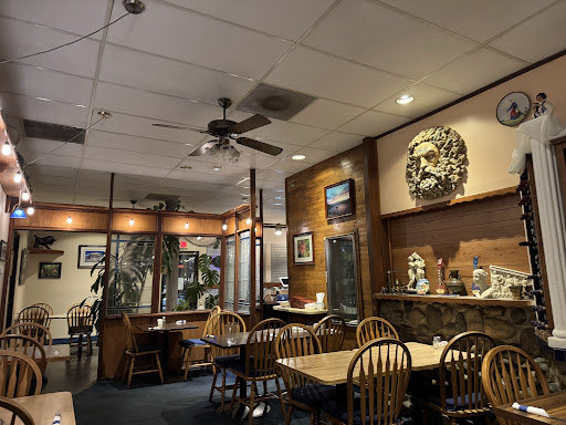 Photo of Kabob House of Folsom - 648 E Bidwell St, Folsom, CA 95630