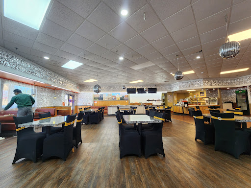 Photo of Kabob Chutney Grill - 4403 Elkhorn Blvd, Sacramento, CA 95842