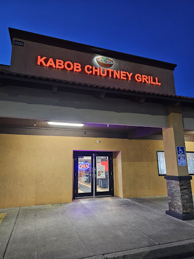 Photo of Kabob Chutney Grill - 4403 Elkhorn Blvd, Sacramento, CA 95842