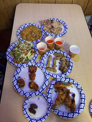 Photo of Kabob Chutney Grill - 4403 Elkhorn Blvd, Sacramento, CA 95842