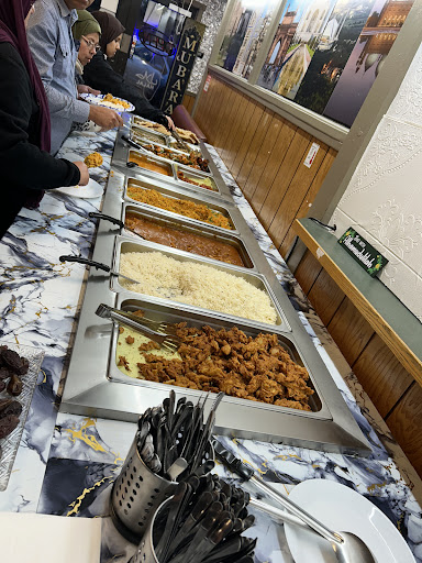 Photo of Kabob Chutney Grill - 4403 Elkhorn Blvd, Sacramento, CA 95842