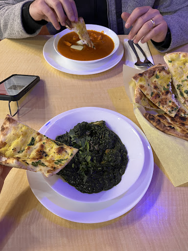 Photo of Kabob Chutney Grill - 4403 Elkhorn Blvd, Sacramento, CA 95842