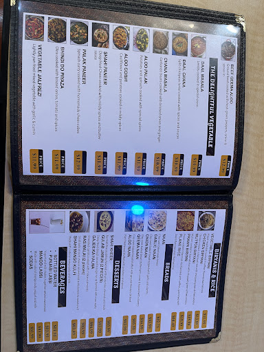 Photo of Kabob Chutney Grill - 4403 Elkhorn Blvd, Sacramento, CA 95842