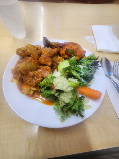 Photo of Kabob Chutney Grill - 4403 Elkhorn Blvd, Sacramento, CA 95842