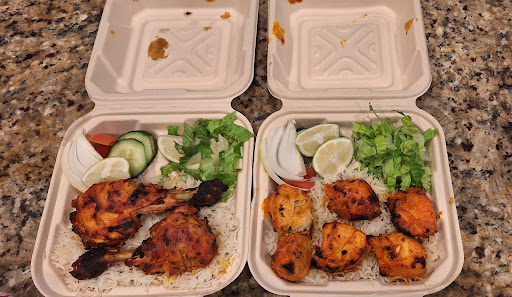 Photo of Kabob Chutney Grill - 4403 Elkhorn Blvd, Sacramento, CA 95842