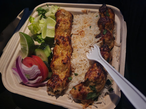 Photo of Kabob Chutney Grill - 4403 Elkhorn Blvd, Sacramento, CA 95842