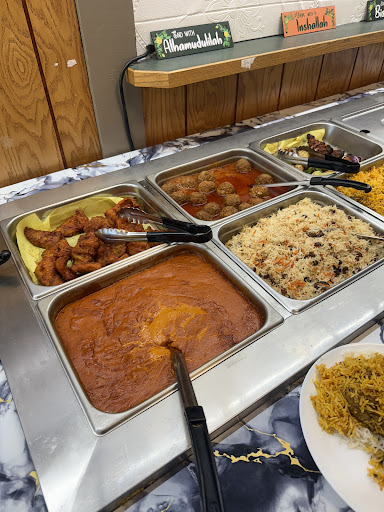 Photo of Kabob Chutney Grill - 4403 Elkhorn Blvd, Sacramento, CA 95842