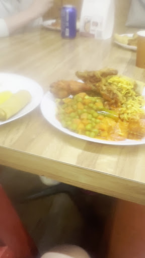 Photo of Kabob Chutney Grill - 4403 Elkhorn Blvd, Sacramento, CA 95842