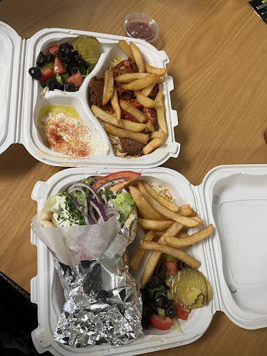 Photo of Harir Gyro and Burger حرير جيرو و برگر - 9270 Greenback Ln, Orangevale, CA 95662