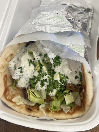 Photo of Harir Gyro and Burger حرير جيرو و برگر - 9270 Greenback Ln, Orangevale, CA 95662