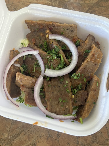 Photo of Harir Gyro and Burger حرير جيرو و برگر - 9270 Greenback Ln, Orangevale, CA 95662