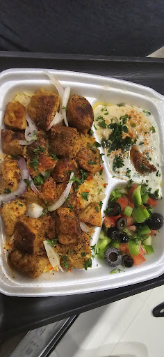 Photo of Harir Gyro and Burger حرير جيرو و برگر - 9270 Greenback Ln, Orangevale, CA 95662