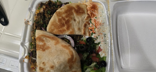 Photo of Harir Gyro and Burger حرير جيرو و برگر - 9270 Greenback Ln, Orangevale, CA 95662