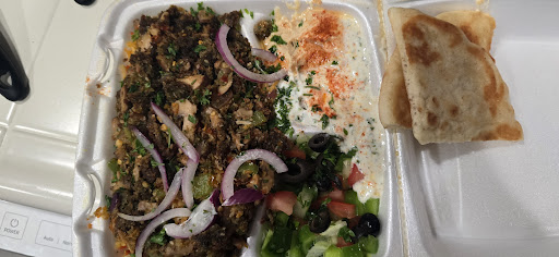 Photo of Harir Gyro and Burger حرير جيرو و برگر - 9270 Greenback Ln, Orangevale, CA 95662