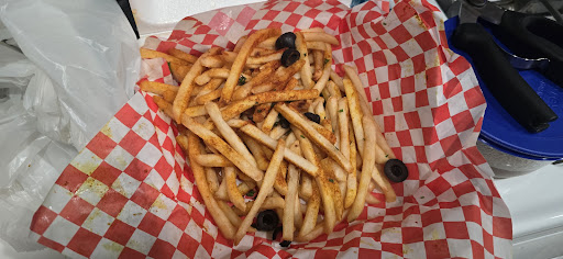 Photo of Harir Gyro and Burger حرير جيرو و برگر - 9270 Greenback Ln, Orangevale, CA 95662