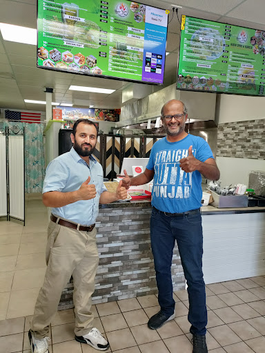 Photo of Harir Gyro and Burger حرير جيرو و برگر - 9270 Greenback Ln, Orangevale, CA 95662