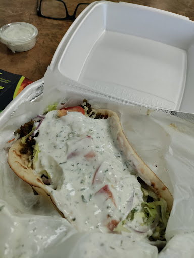 Photo of Harir Gyro and Burger حرير جيرو و برگر - 9270 Greenback Ln, Orangevale, CA 95662