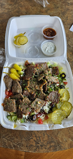 Photo of Harir Gyro and Burger حرير جيرو و برگر - 9270 Greenback Ln, Orangevale, CA 95662
