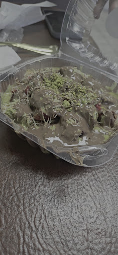 Photo of Harir Gyro and Burger حرير جيرو و برگر - 9270 Greenback Ln, Orangevale, CA 95662